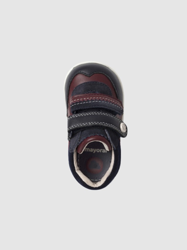 Botas Beb Menino Mayoral