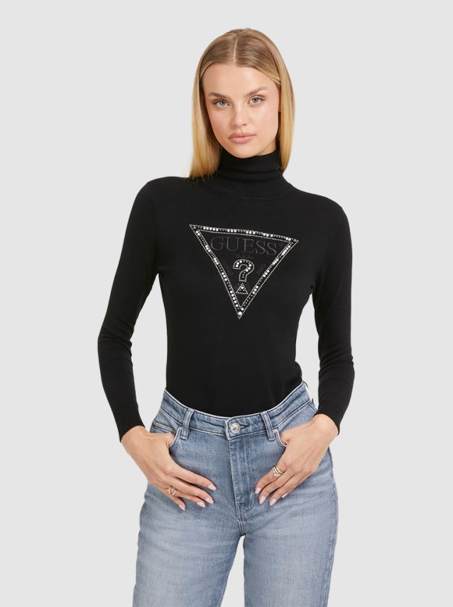 Jumpers Female Guess