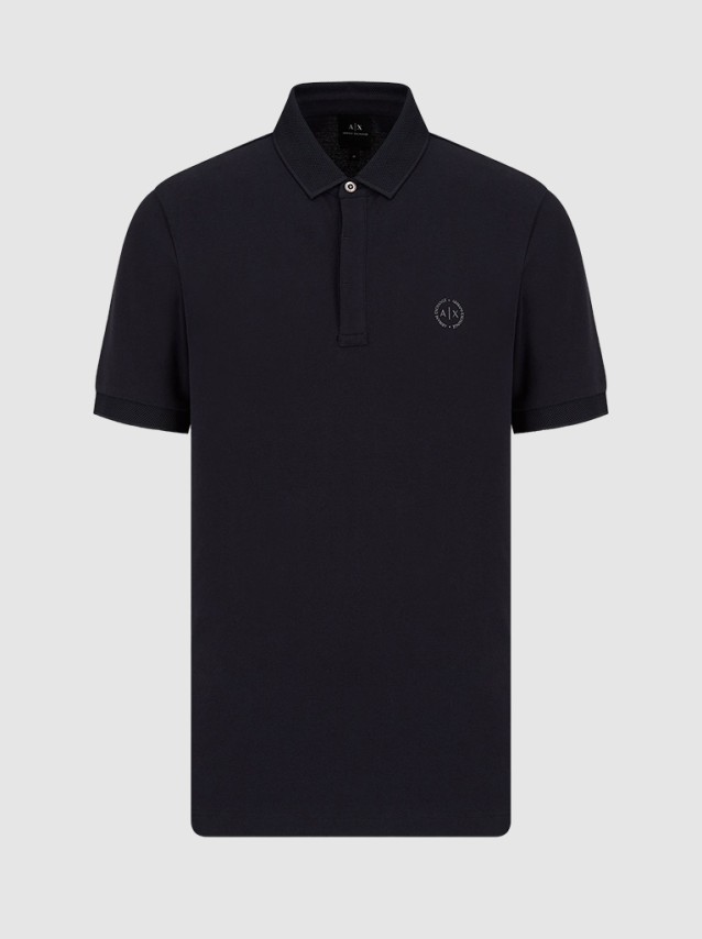 Polos Masculin Armani Exchange