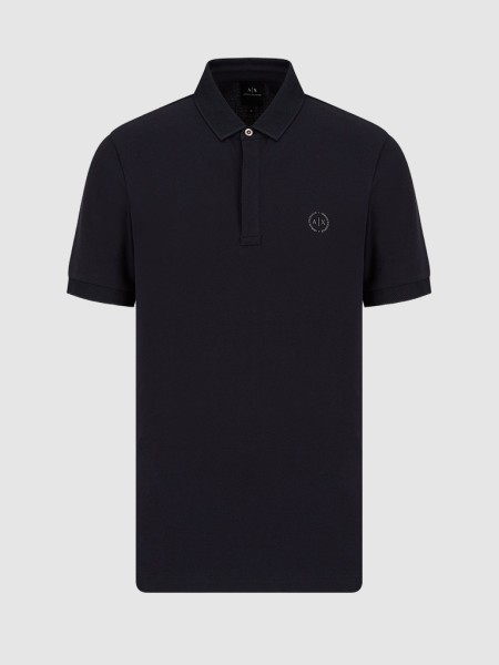 Polos Masculin Armani Exchange