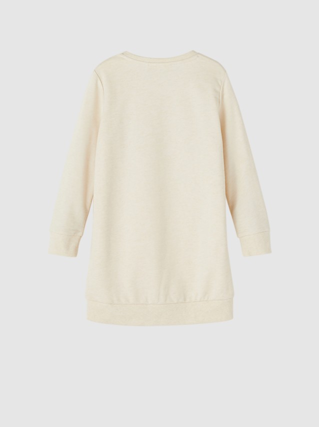 Vestidos Menina Name It