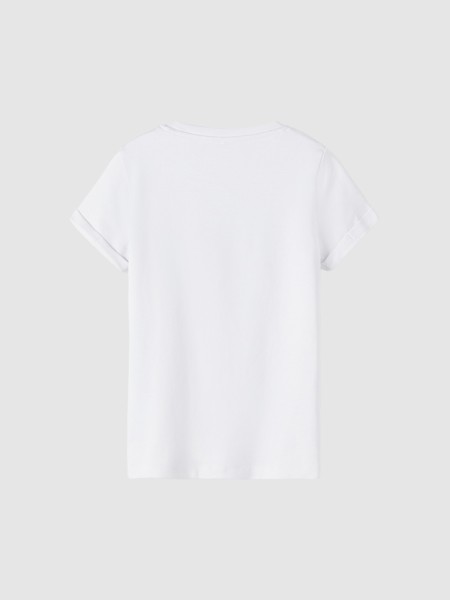 Camiseta Femenino Name It Camiseta Femenino Name It