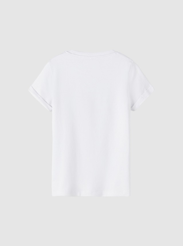 Camiseta Femenino Name It