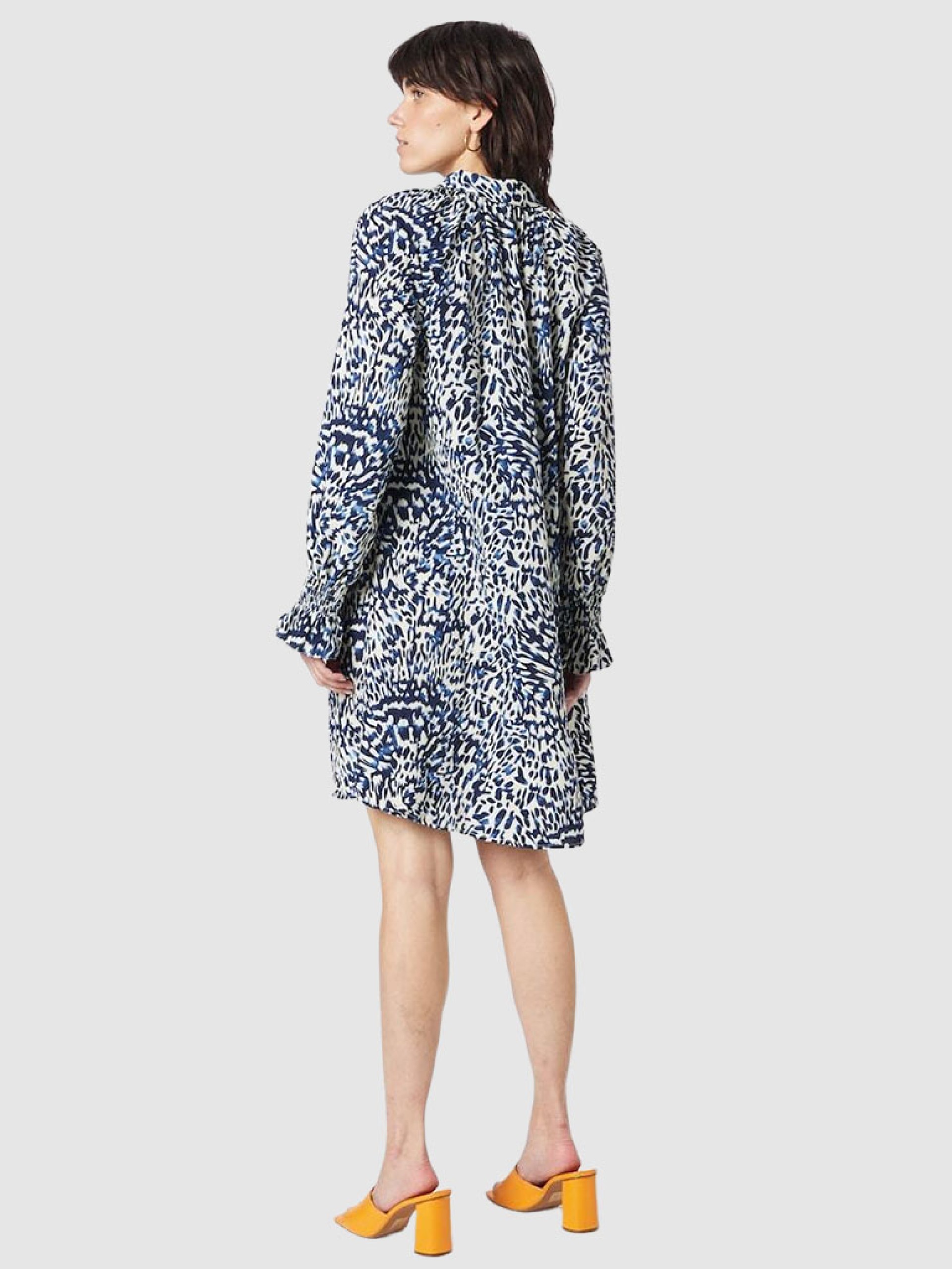 Vestidos Mulher Vero Moda