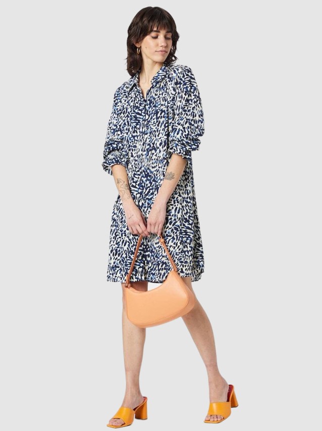 Robes Fminin Vero Moda