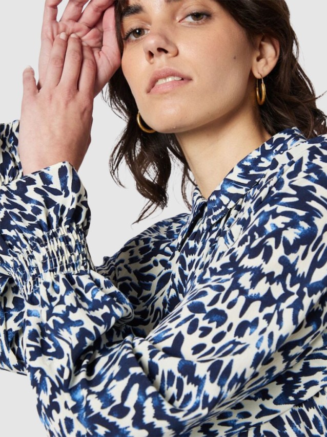 Vestidos Femenino Vero Moda