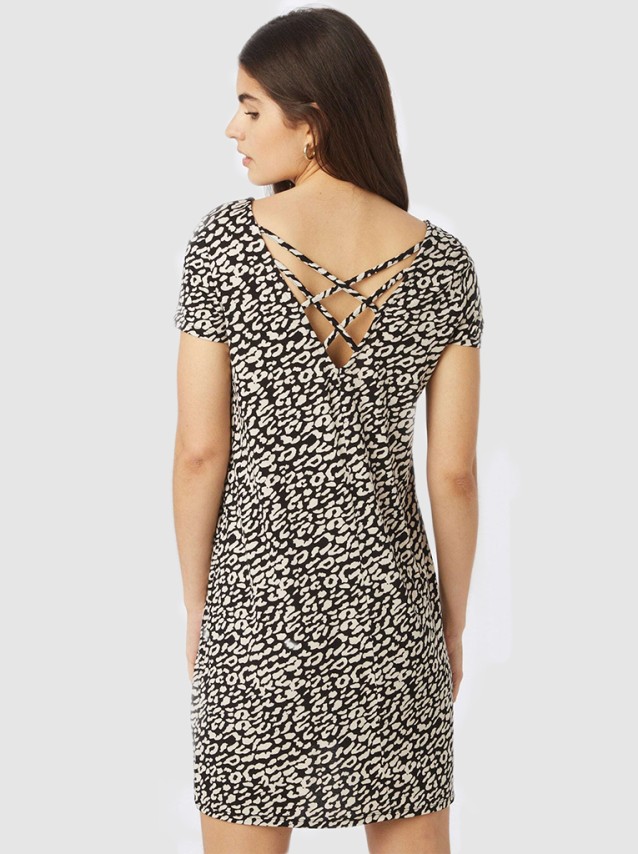 Vestidos Mulher Only