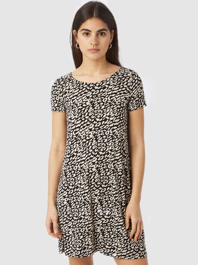Vestidos Mulher Only