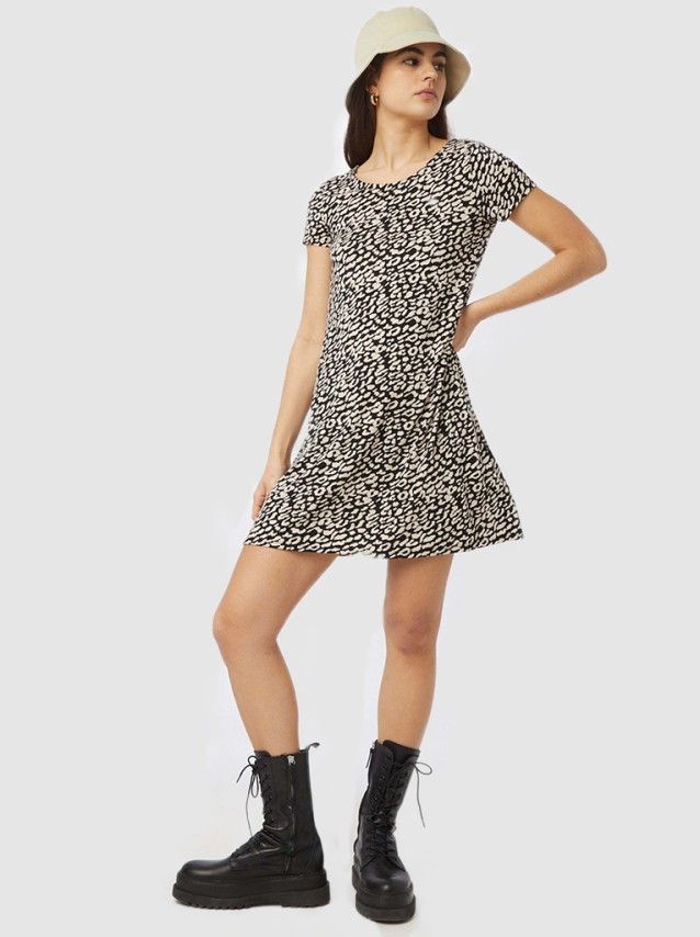 Vestido Mulher Bera Only