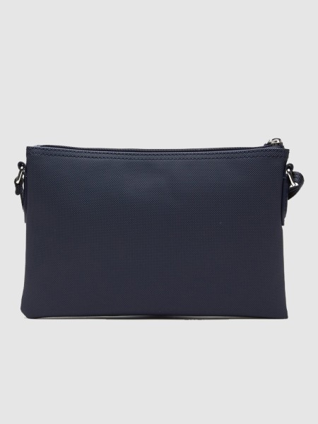 Bolso Bandolera Femenino Lacoste Bolso Bandolera Femenino Lacoste