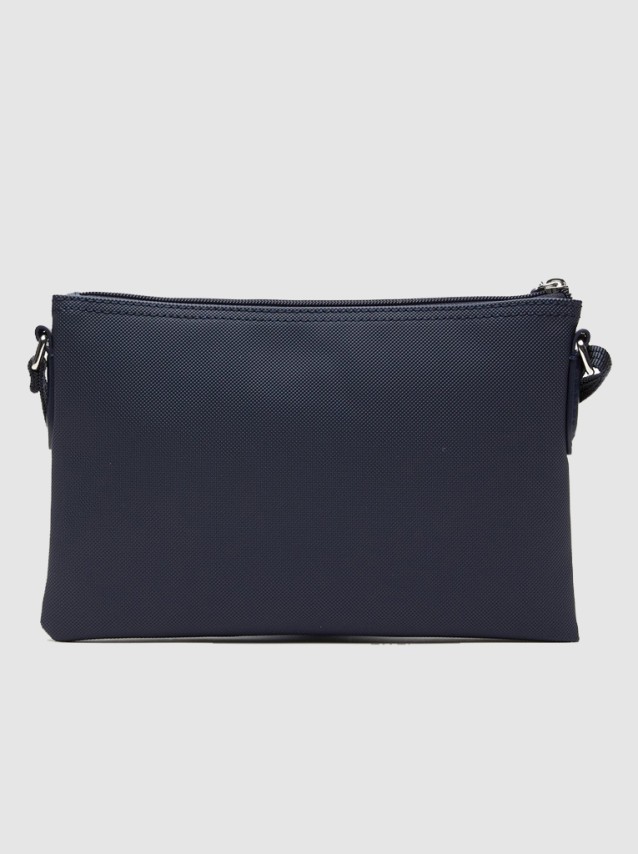 Shoulder Bag Female Lacoste