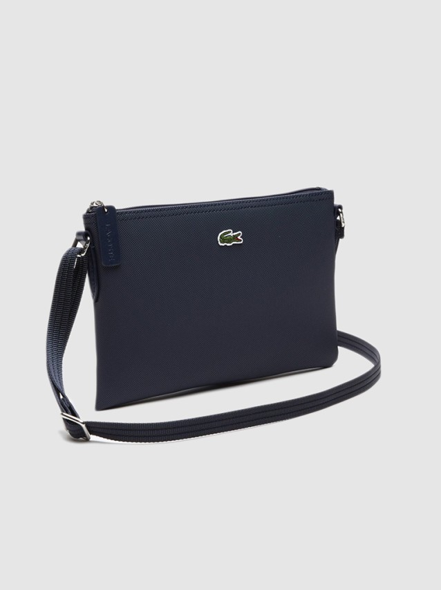 Shoulder Bag Female Lacoste
