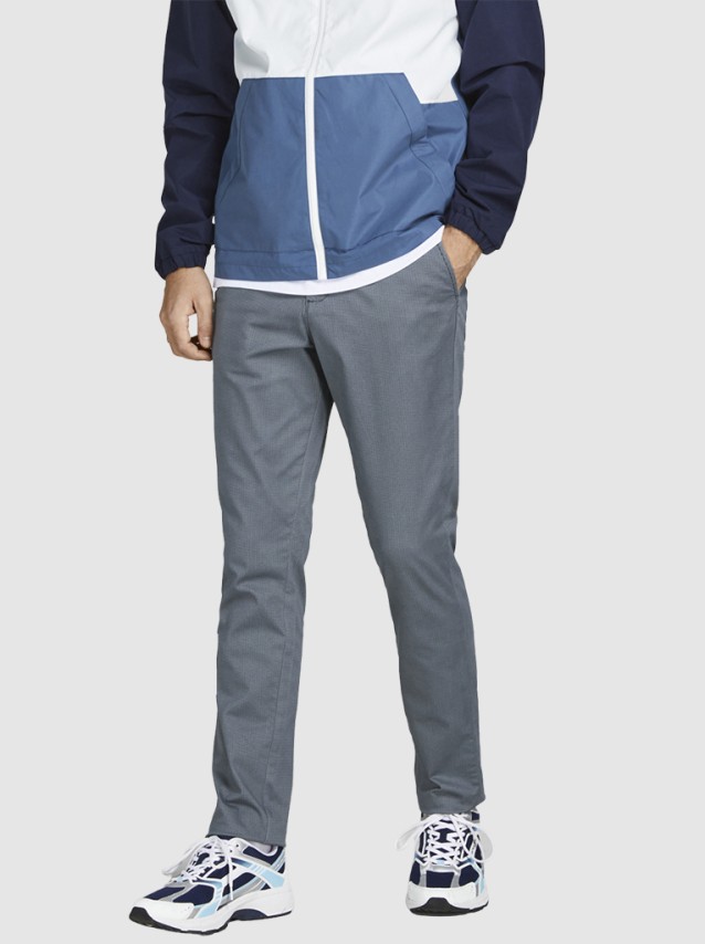 Trousers Male Jack & Jones