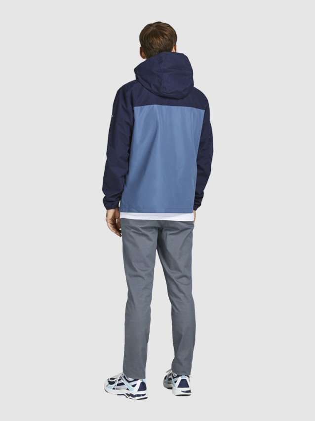 Trousers Male Jack & Jones