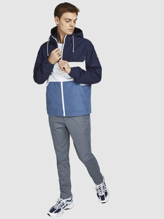 Pantalones Masculino Jack & Jones