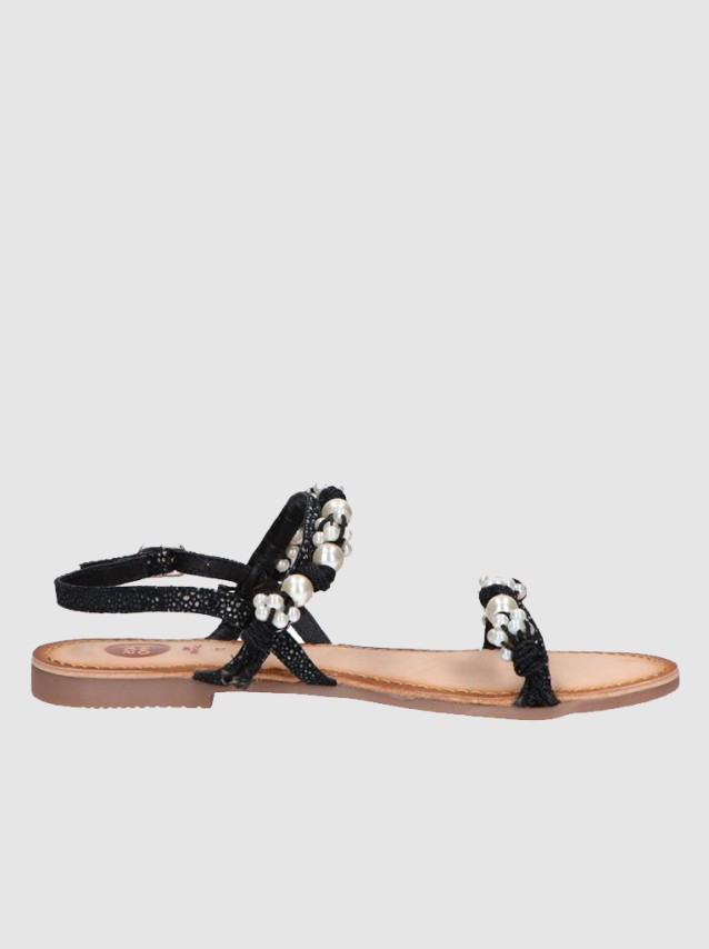 Sandalias Femenino Gioseppo