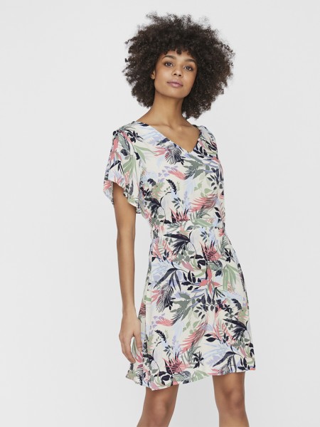 Robes Fminin Vero Moda