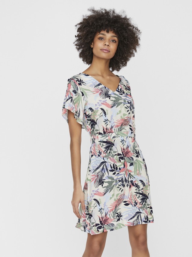 Robes Fminin Vero Moda