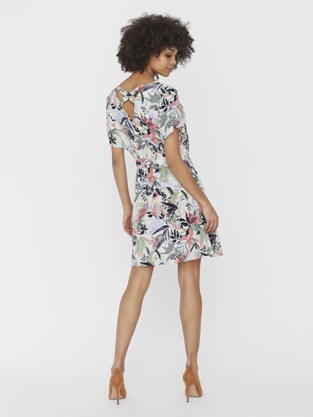 Vestido Mulher Pheobe Vero Moda Vestido Mulher Pheobe Vero Moda