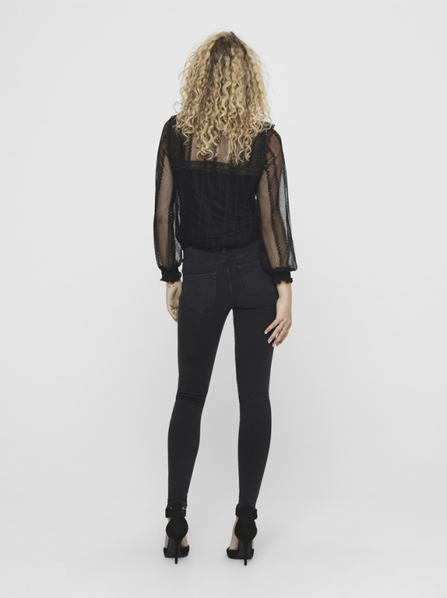 Trousers Female Only