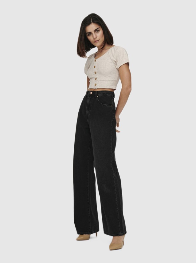 Tops Femenino Only
