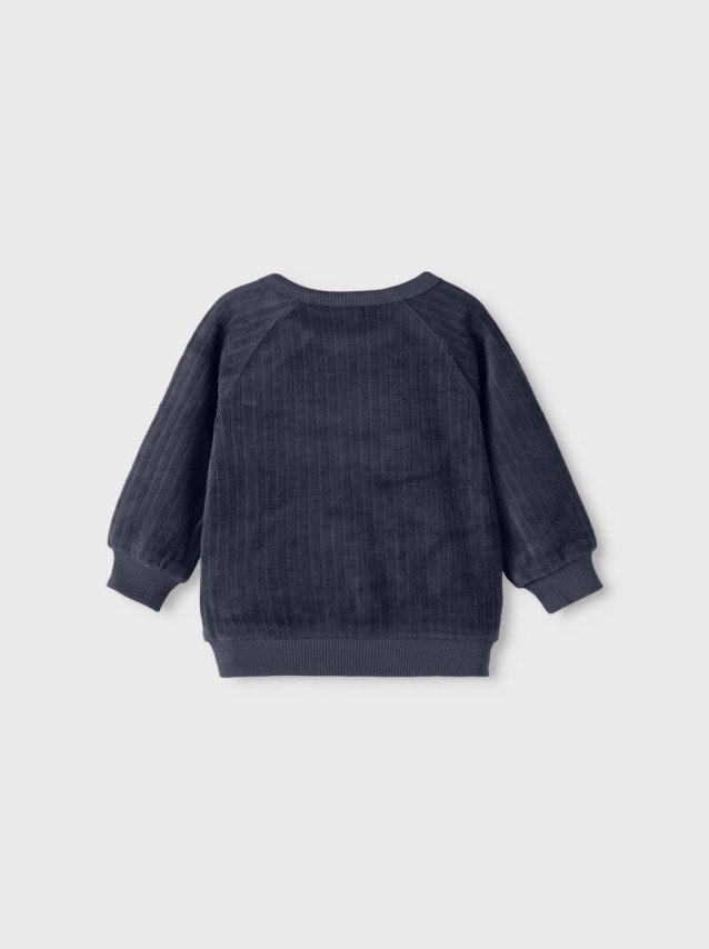 Sudaderas Masculino Name It