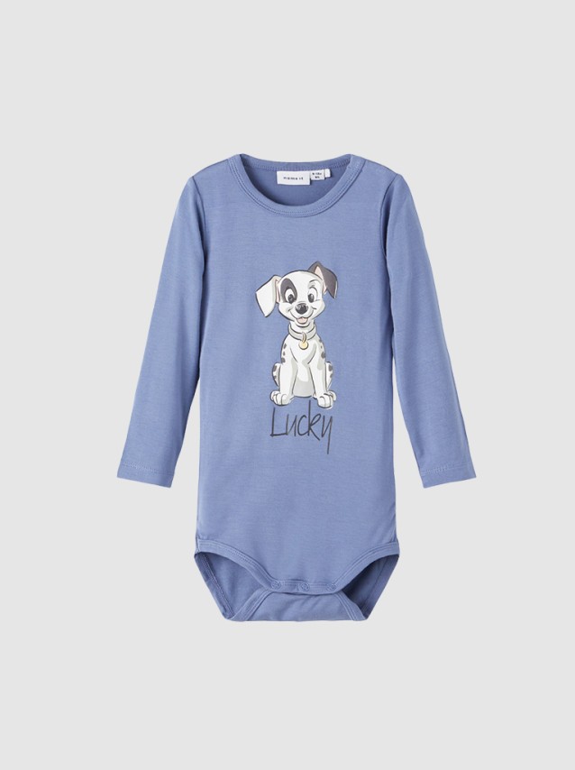 Bodysuits Masculino Name It