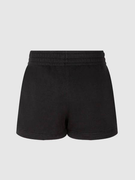 Pantalones Cortos Femenino Champion Pantalones Cortos Femenino Champion