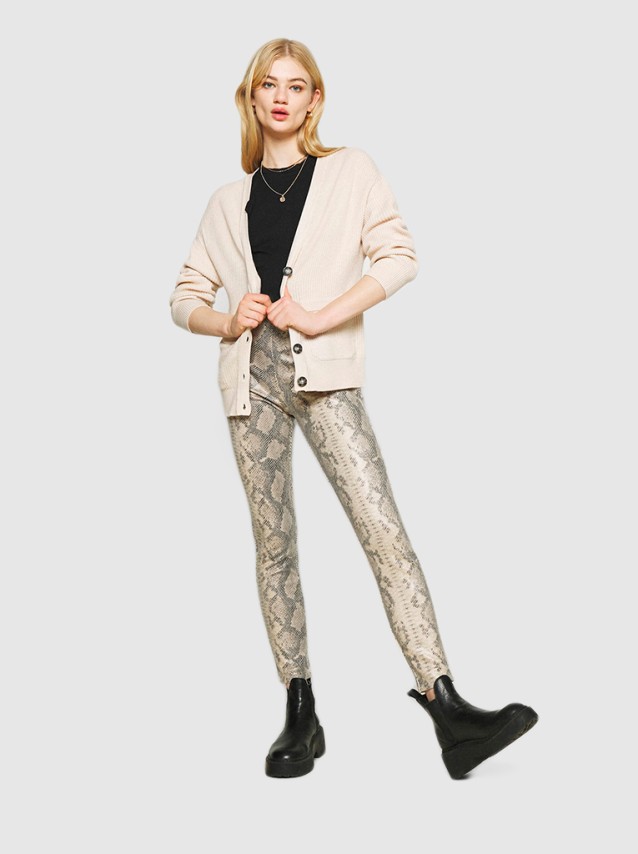 Leggings Mulher Vero Moda