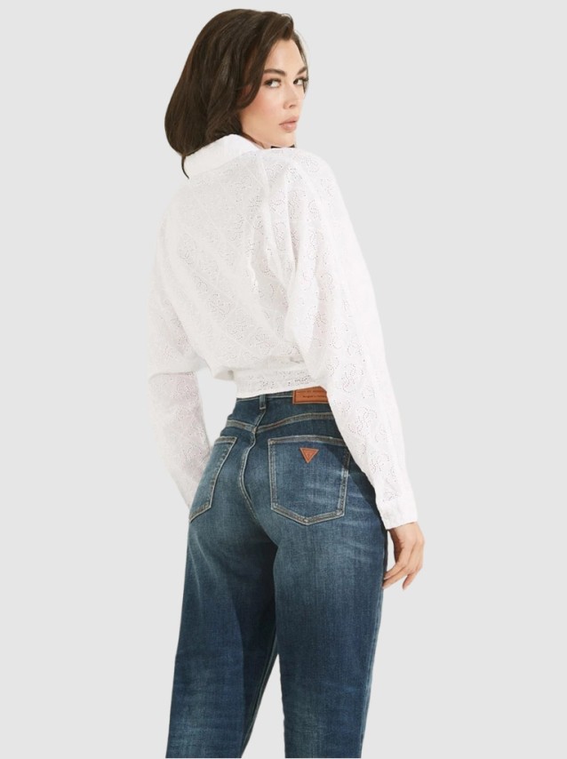 Shirts Female Guess