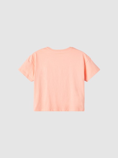 Camiseta Femenino Name It