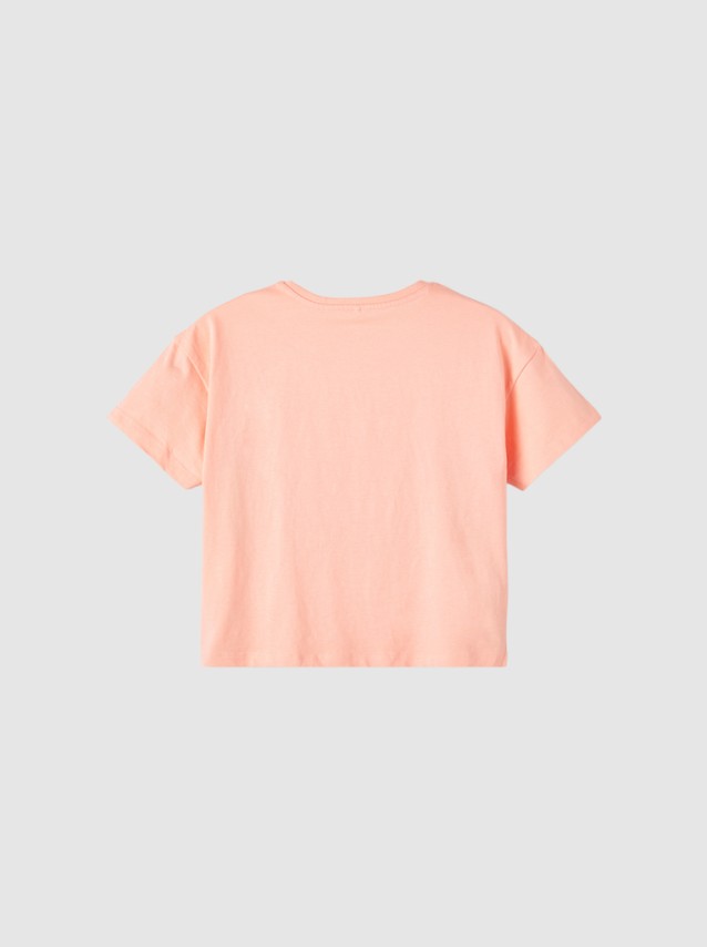 Camiseta Femenino Name It