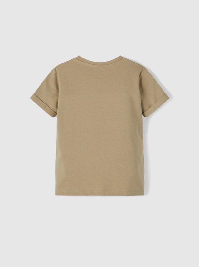 T-Shirt Masculin Name It