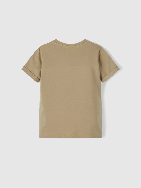 T-Shirt Menino Name It T-Shirt Menino Name It
