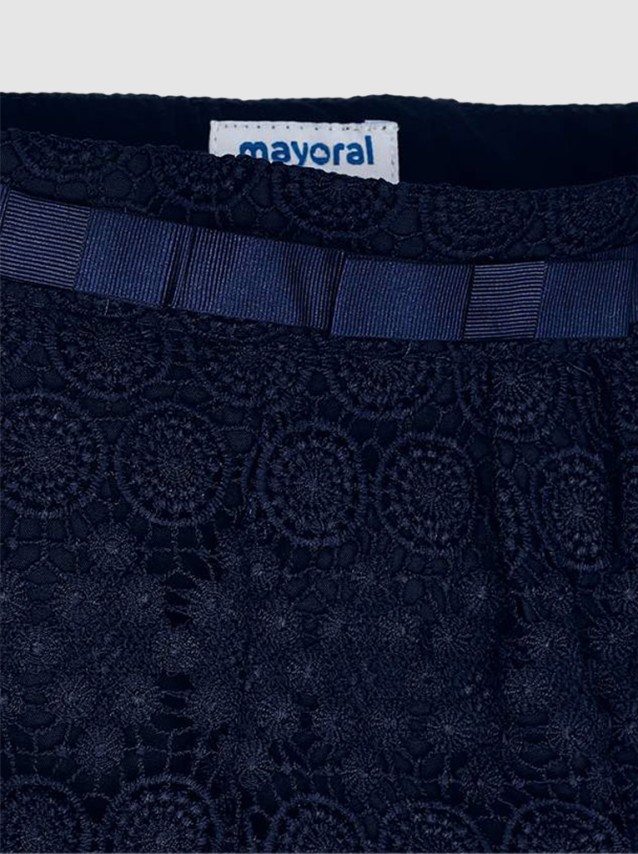 Shorts Female Mayoral