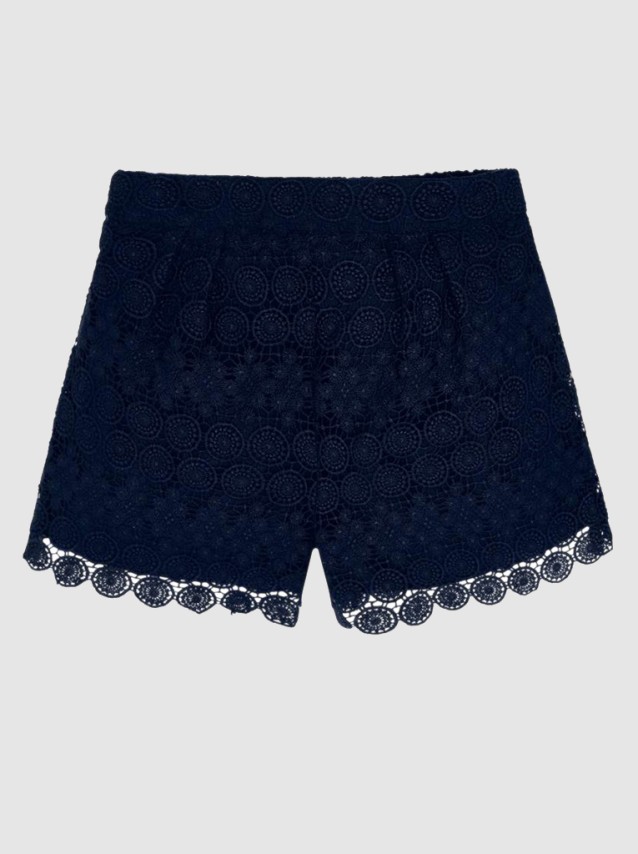 Shorts Female Mayoral