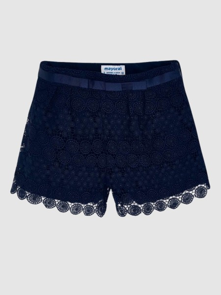Pantalones Cortos Femenino Mayoral Pantalones Cortos Femenino Mayoral
