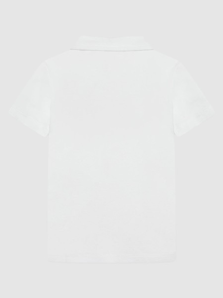 Polos Male Guess Kids Polos Male Guess Kids