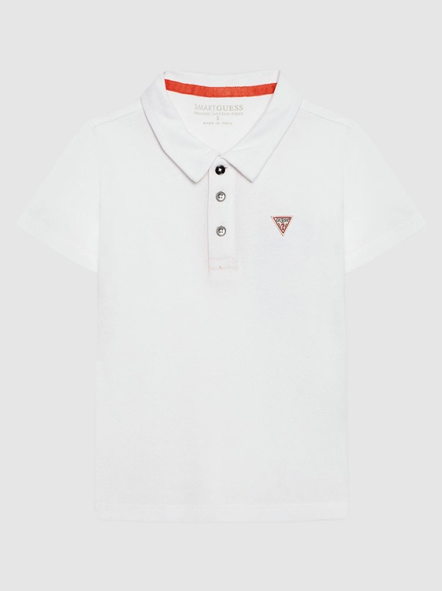 Polos Menino Guess Kids