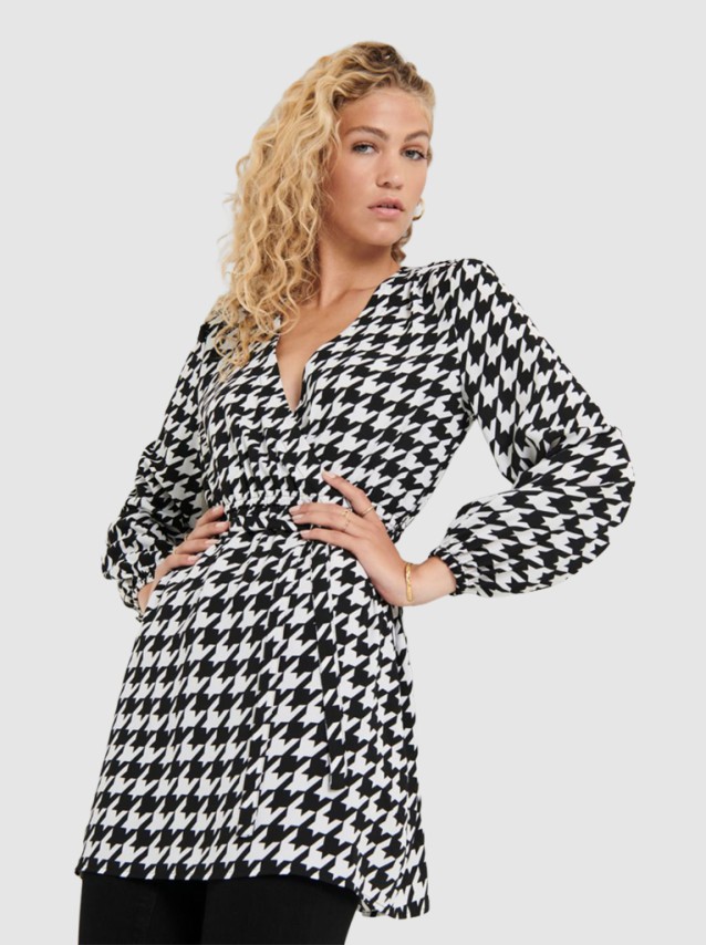 Vestidos Femenino Only
