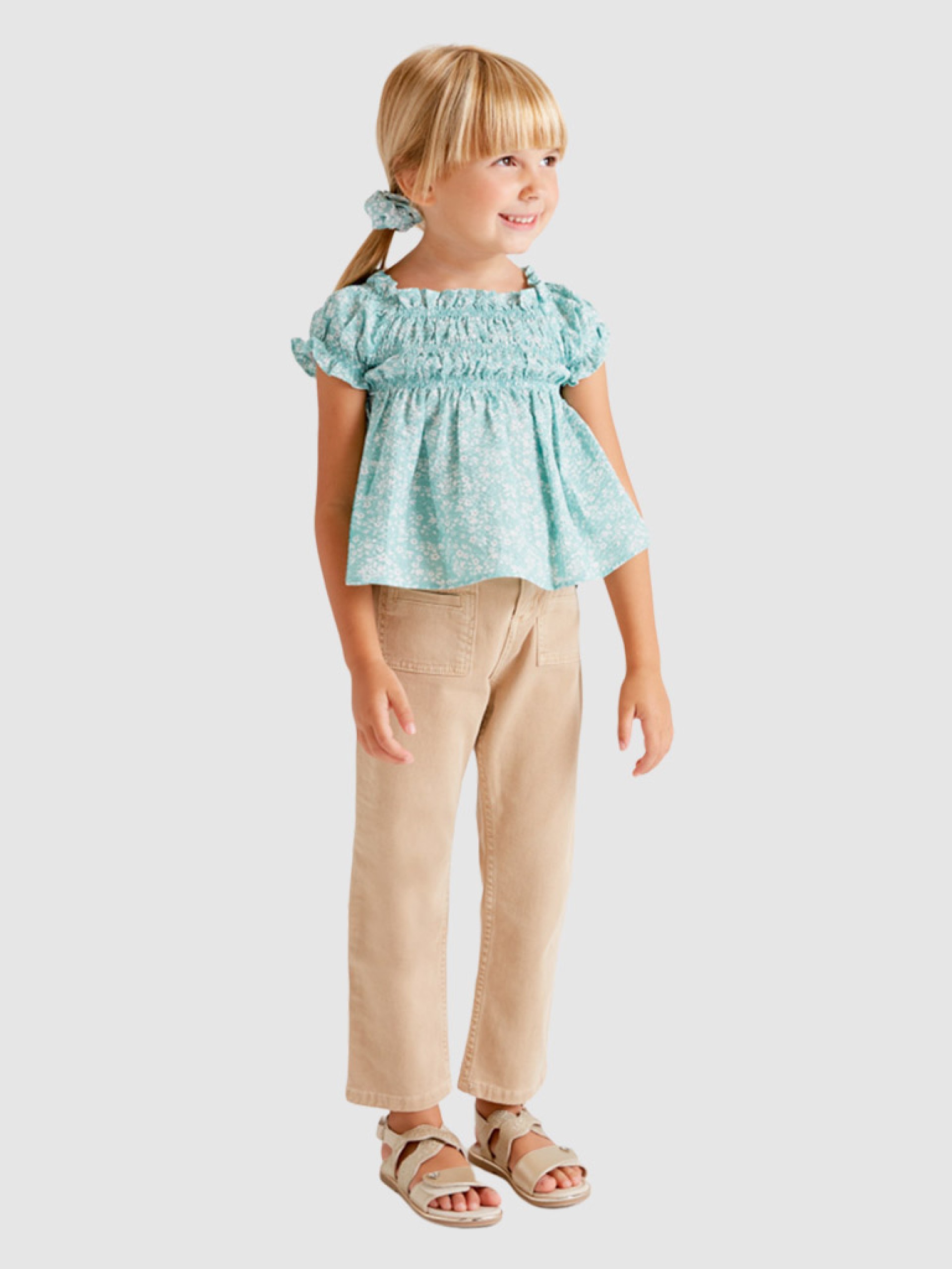 Pantalons Féminin Mayoral