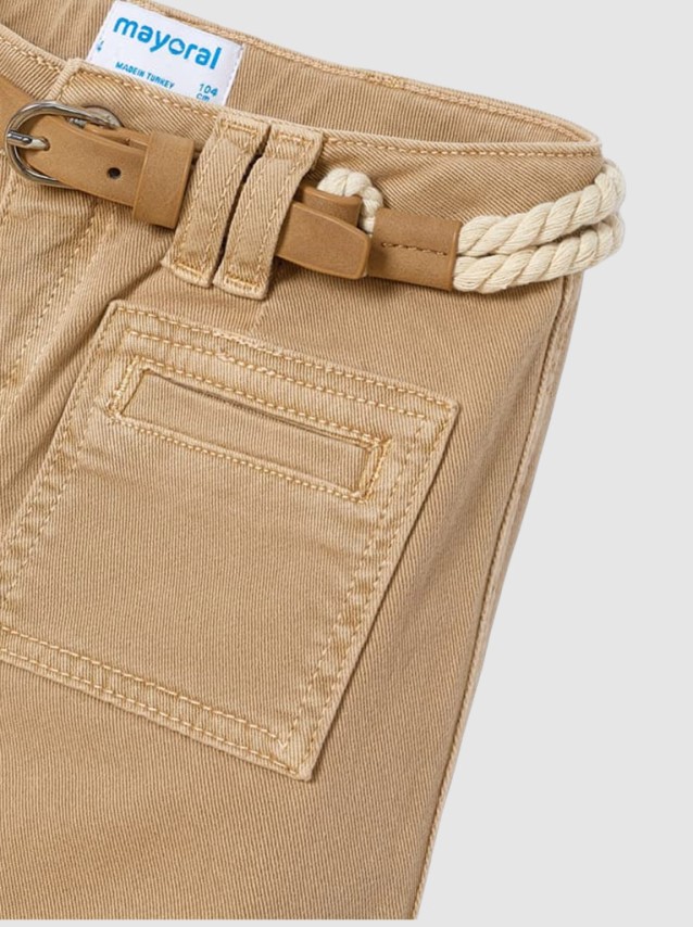 Pantalones Femenino Mayoral