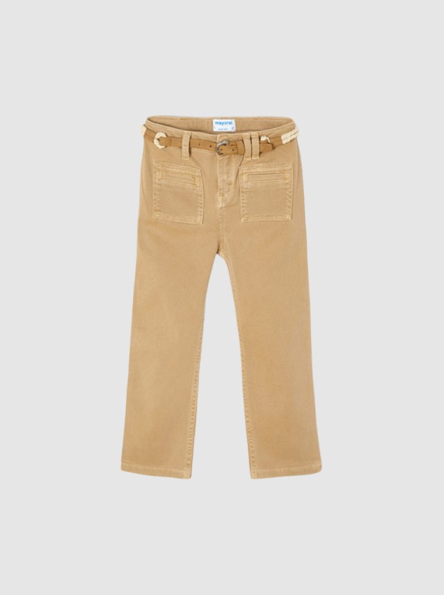 Pantalones Femenino Mayoral