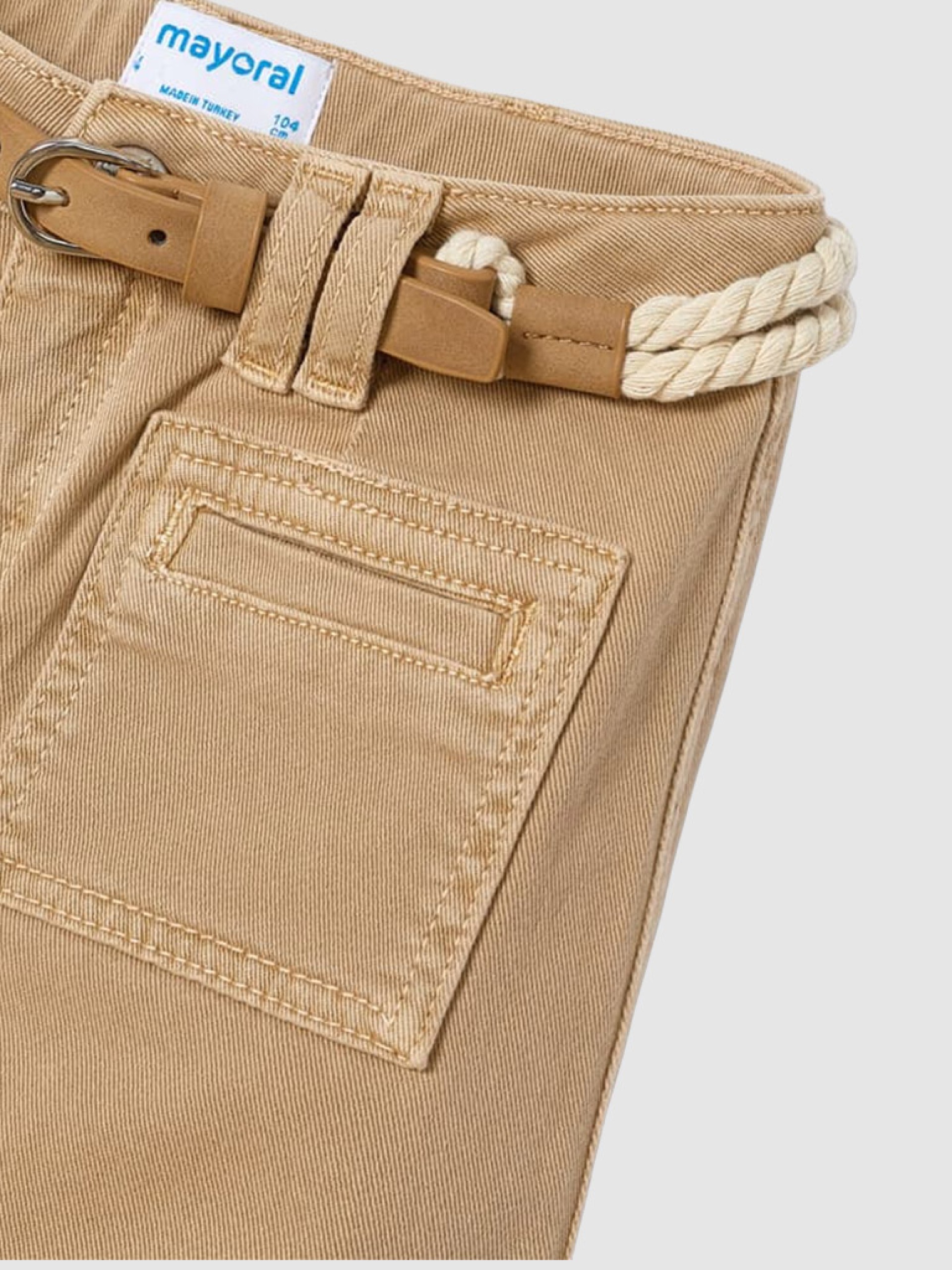 Pantalons Féminin Mayoral