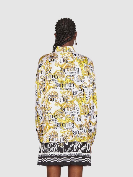 Camisas Femenino Versace Camisas Femenino Versace
