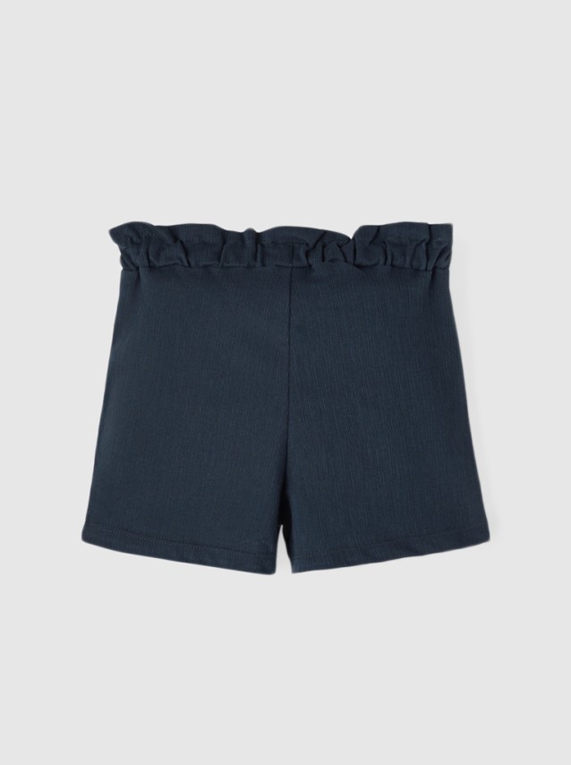 Pantalones Cortos Femenino Name It