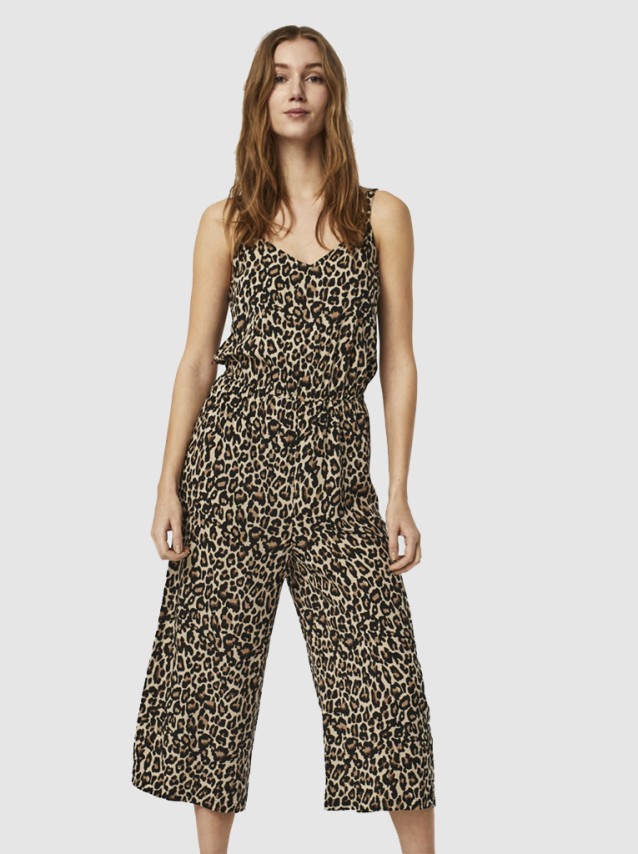 Macaco Mulher Simply Vero Moda