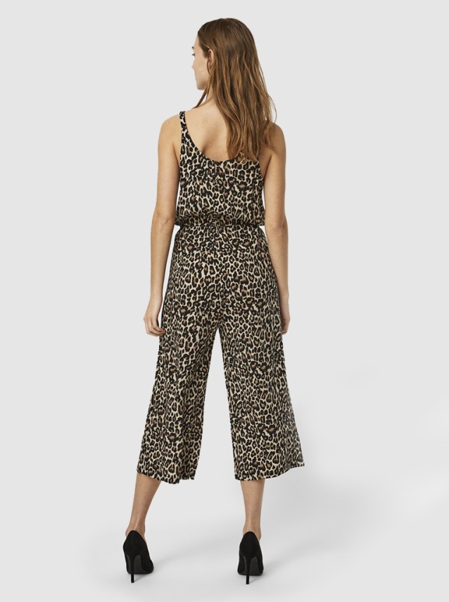 Overalls Female Vero Moda
