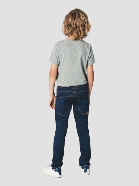 Jeans Menino Mrobin  Name It