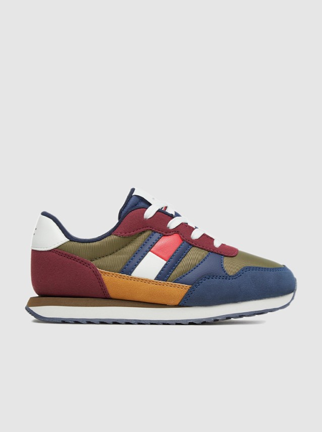 Trainers Male Tommy Hilfiger- Kids